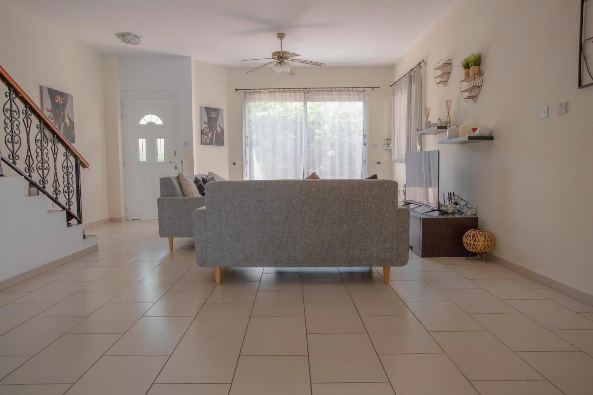 Βίλα Spacious With Private Pool Πάφος