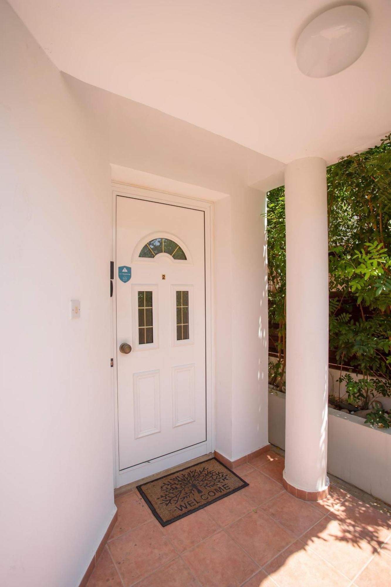 Spacious With Private Pool Βίλα *